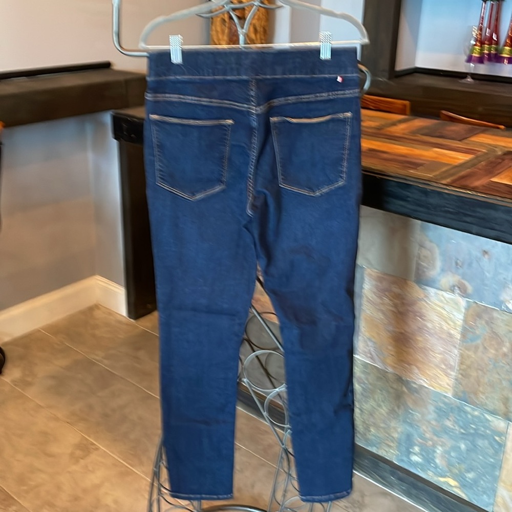 Tommy Hilfiger Gramercy size 12 - Picture 3 of 10
